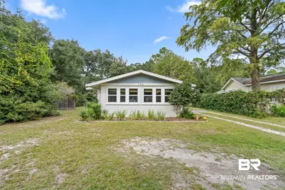 726 E 23rd Avenue, Gulf Shores, AL 36542 - Photo 1