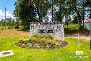 0 Deer Crest Dr, Mobile, AL 36608 - Photo 1