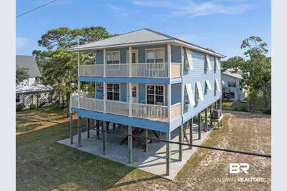 5584 Pensacola Avenue, Orange Beach, AL 36561 - Photo 1