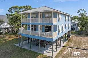 5584 Pensacola Ave, Orange Beach, AL 36561 - Photo 1