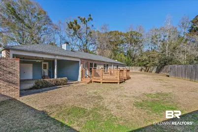 15 Stonebridge Court, Mobile, AL 36608 - Photo 1