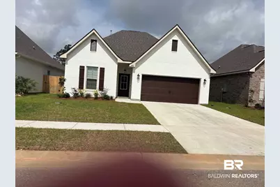 1590 Fenton Circle, Foley, AL 36535 - Photo 1
