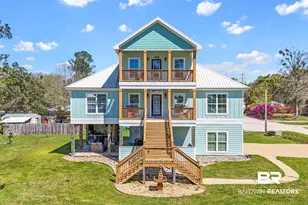 9111 Seabright Ave, Elberta, AL 36530 - Photo 1