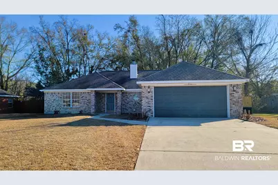 19568 Cheaha Drive, Foley, AL 36535 - Photo 1