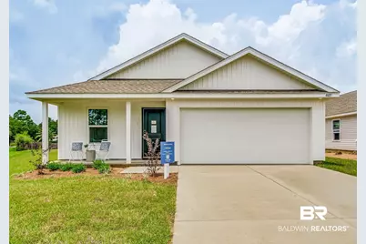 16087 Eden Street, Summerdale, AL 36535 - Photo 1