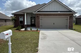 957 Ashville Cir, Foley, AL 36535 - Photo 1