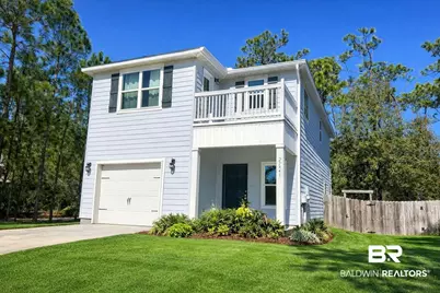 27441 Canal Road, Orange Beach, AL 36561 - Photo 1