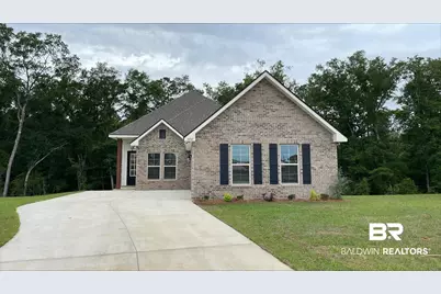 14585 Arrowhead Court, Silverhill, AL 36576 - Photo 1
