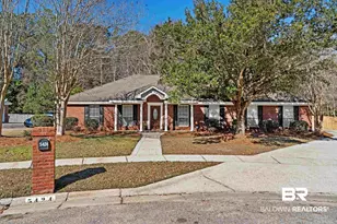 5424 W Henning Dr, Mobile, AL 36619 - Photo 1