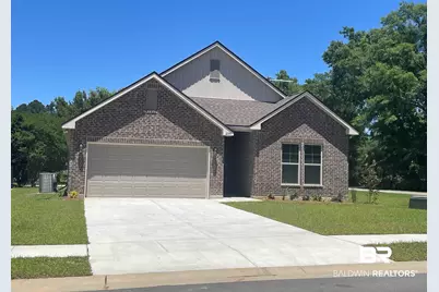 21355 Central Avenue, Silverhill, AL 36576 - Photo 1