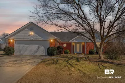 18518 Outlook Drive, Loxley, AL 36551 - Photo 1