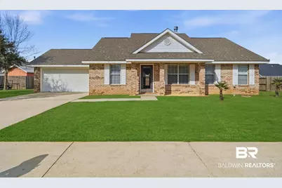 16423 Absalom Street, Foley, AL 36535 - Photo 1