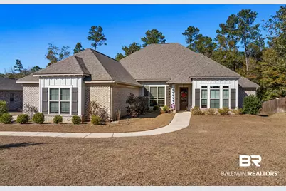 27586 French Settlement Drive, Daphne, AL 36526 - Photo 1
