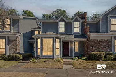5900 Grelot Road #504, Mobile, AL 36609 - Photo 1