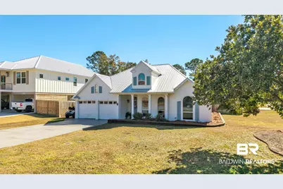 26220 Terry Cove Drive, Orange Beach, AL 36561 - Photo 1