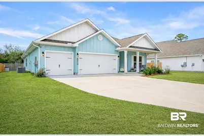 1397 Holland Street, Gulf Shores, AL 36542 - Photo 1