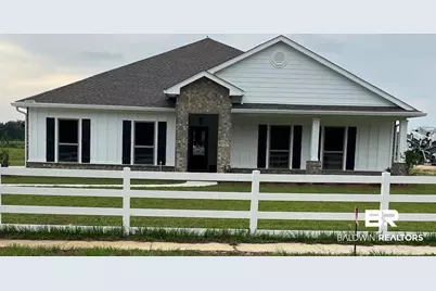 20349 County Road 71, Robertsdale, AL 36580 - Photo 1