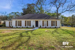 814 Nassau Dr, Mobile, AL 36608 - Photo 1