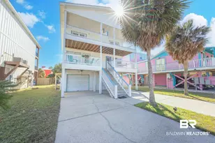 515 W 1st Ave, Gulf Shores, AL 36542 - Photo 1