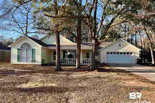 502 W 8th St, Bay Minette, AL 36507 - Photo 1