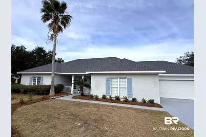 31161 Oak Drive, Orange Beach, AL 36561 - Photo 1