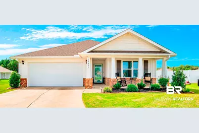 10423 Zenyatta Loop, Daphne, AL 36526 - Photo 1
