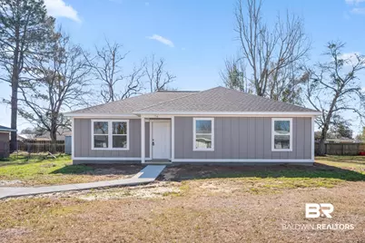 76 Fincher Lane, Loxley, AL 36551 - Photo 1
