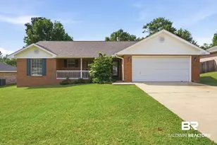 11730 Madrone Ln, Spanish Fort, AL 36527 - Photo 1