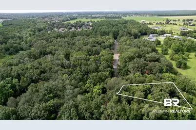 Lot 13 Caney Creek Drive, Daphne, AL 36526 - Photo 1