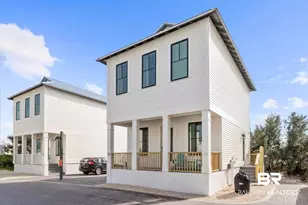 20 W Gate, Orange Beach, AL 36561 - Photo 1