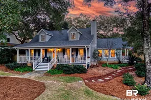 2 Echo Ln, Fairhope, AL 36532 - Photo 1
