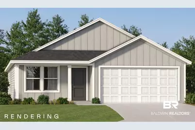 18912 Zoysia Loop, Foley, AL 36535 - Photo 1