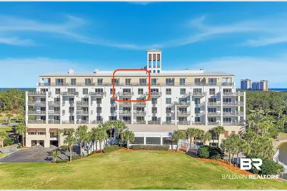 815 Plantation Road #604, Gulf Shores, AL 36542 - Photo 1