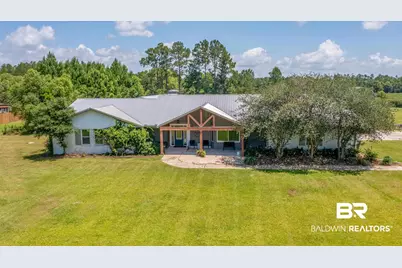 27475 County Road 20, Elberta, AL 36530 - Photo 1
