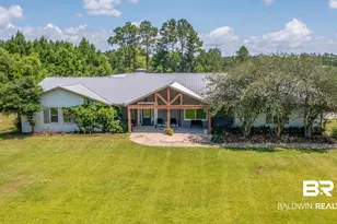 27475 Co Rd 20, Elberta, AL 36530 - Photo 1