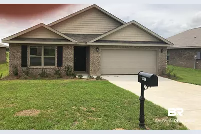 1518 Majesty Loop, Foley, AL 36535 - Photo 1