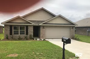 1518 Majesty Loop, Foley, AL 36535 - Photo 1