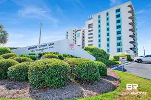333 W Beach Blvd, Gulf Shores, AL 36542 - Photo 1