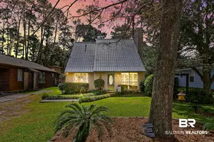 809 E 23rd Ave, Gulf Shores, AL 36542 - Photo 1