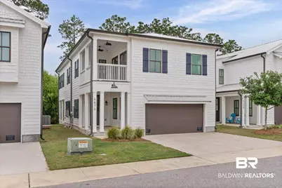 4676 Casablanca Drive, Orange Beach, AL 36561 - Photo 1