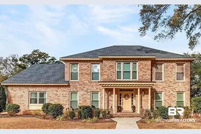 2104 Marchfield Drive East, Mobile, AL 36693 - Photo 1
