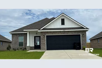 21104 Explorer Drive, Robertsdale, AL 36567 - Photo 1