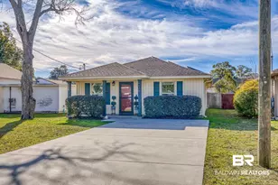 609 E Fisher St, Pensacola, FL 32503 - Photo 1
