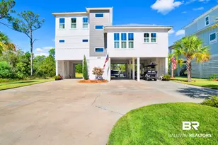 27071 Palmetto Dr, Orange Beach, AL 36561 - Photo 1