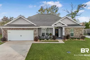 572 Begeman Rd, Mobile, AL 36608 - Photo 1