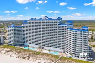 455 E Beach Boulevard #807, Gulf Shores, AL 36542 - Photo 1