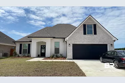 12436 Wagner Avenue, Spanish Fort, AL 36527 - Photo 1