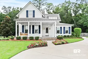 610 Lupine Dr, Fairhope, AL 36532 - Photo 1