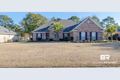 22520 Wedgewood Drive, Foley, AL 36535 - Photo 1