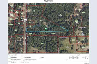 596 Young Street, Fairhope, AL 36532 - Photo 1